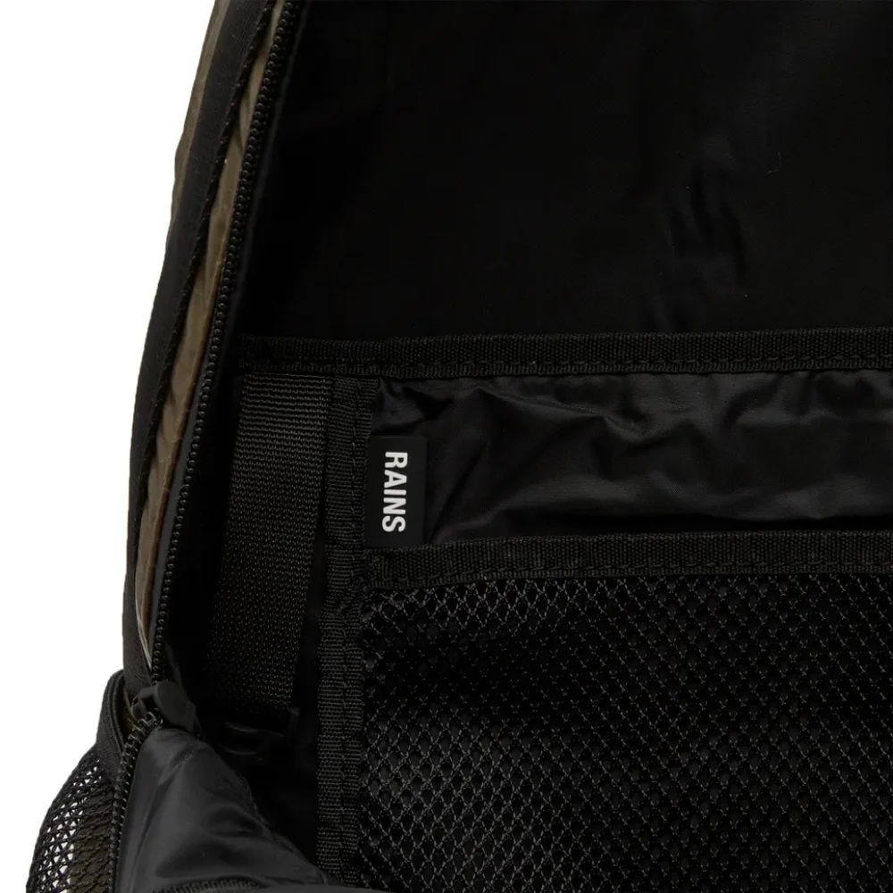 Rains Sibu Clip Backpack